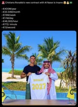 ronaldo