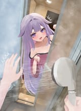 gem girl bath inspection