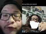 uncanny