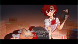 Caspurr Catacini - Confessions of a Rotten Girl (SAWTOWNE) - Caspurr Catacini【COVER】 [7fzo2jUoiFU - 941x529 - 1m07s]