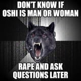 Insanitywolf