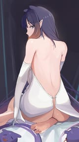 __ninomae_ina_nis_and_takodachi_hololive_and_1_more_drawn_by_ku_roiko__5ec579c4ec2169e7b95704f326028273