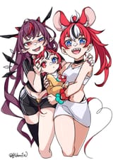 __hakos_baelz_and_irys_hololive_and_1_more_drawn_by_bidortw__fc49c5130830870fba73e24c4f254c96