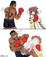 Punchout