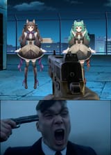 the solution