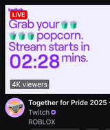 gigi cameo incoming 