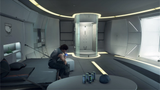 Private Room