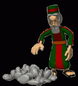 stone
