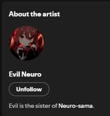 evilspotify