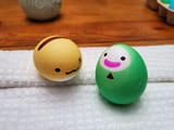 eggtomo and gregg