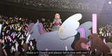 unicorn Fansa