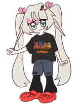 fnaf jorts