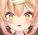 daisy eyes