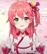 real miko