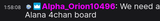 cookedchatter