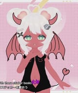 Irinayousrethedemons