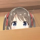 peek