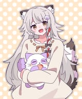 Lucky Kazuki