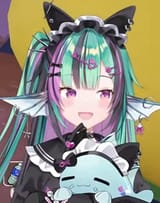 feesh cute
