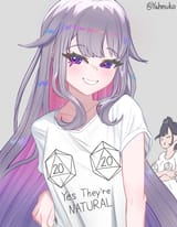 gem girl nat 20