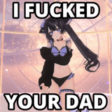 your dad