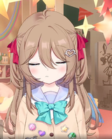 sad