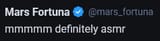 asmr