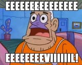 evil
