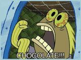 CHOCOLATE