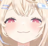 fuwawa smug