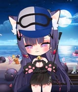 numi prepares for michi horseplay