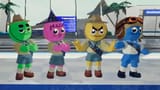 squad