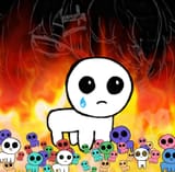 Yippie hell abortion
