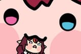 Cheebs cannibalism