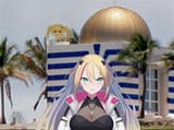 Lia-island