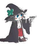 kiki gun