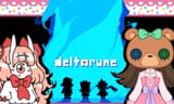 deltarune with ceci