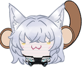mycipherturnedintoamonkey!!