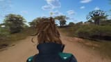 riding gb