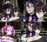 KingBubiMouseNTR