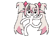 Yippie dancin squib