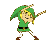 dancing link