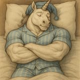 sleepcorn