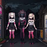 skinwalker