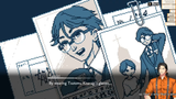 glasses