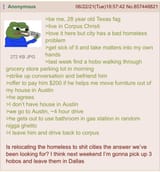hobos