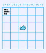 Saba bingo