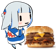 hamburger george