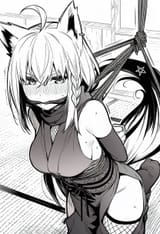 くノ一 フブちゃん GuQIEN_bQAAqyHJ shiina