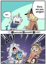 __gawr_gura_watson_amelia_sameko_saba_and_chestburster_hololive_and_3_more_drawn_by_zetsuental__sample-c20858be66bcf9db243795e57d0683d3